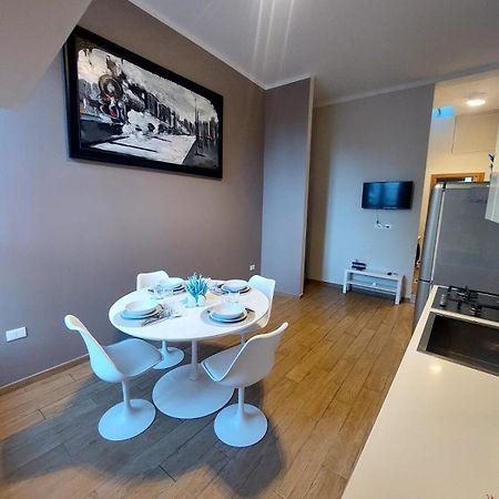 Natidalmare Policlinico Bari Appartement Buitenkant foto