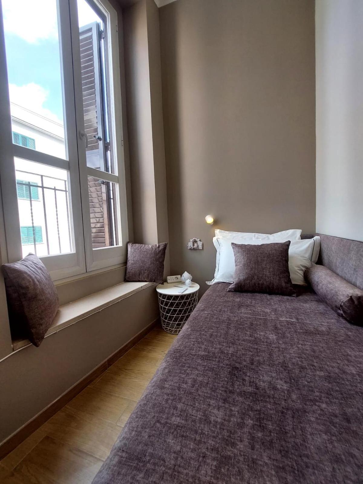 Natidalmare Policlinico Bari Appartement Buitenkant foto